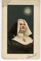 Trade Card for the Antikamnia Chemical Company